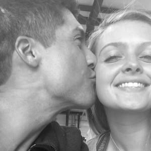 Meet your Posher, Brandy